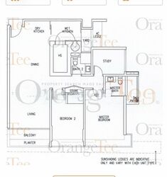 Jardin (D21), Condominium #608298141